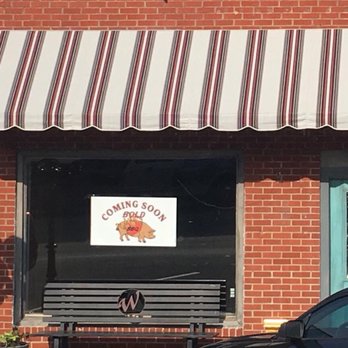 Bold BBQ Pit - Barbeque Near Me - Wylie, Texas