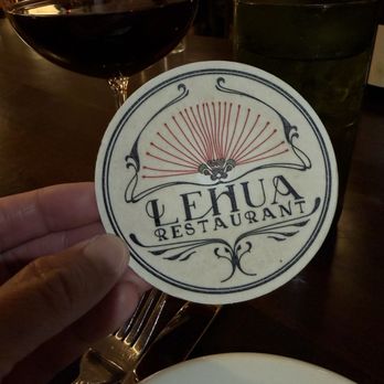Lehua Restaurant - Hawaiian Near Me - Hilo, Hawaii Lehua Restaurant - Hawaiian Near Me - Hilo, Hawaii
