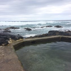 Capelas Natural Pools