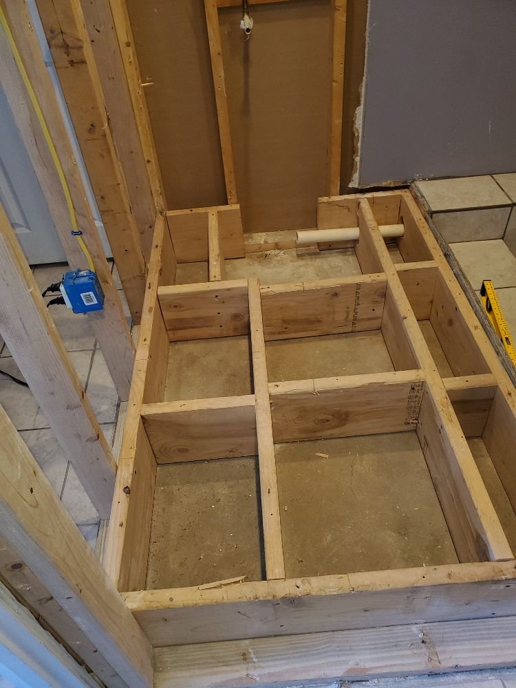 Slide of The Permanent Solution