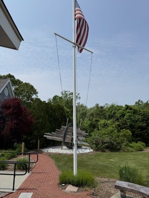 Cape Cod Museum of Art by null
