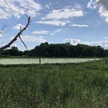 Potato Creek State Park - Parks Near Me - North Liberty, Indiana Potato Creek State Park - Parks Near Me - North Liberty, Indiana