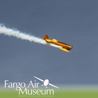 Fargo Air Museum by null
