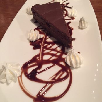 Kula Lodge & Restaurant - Chocolate decadence - Breakfast & Brunch Near Me - Kula, Hawaii Kula Lodge & Restaurant - Chocolate decadence - Breakfast & Brunch Near Me - Kula, Hawaii