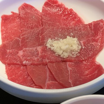 Sikdorak III - garlic garlic - not at all bitter. - Korean Near Me - Aiea, Hawaii Sikdorak III - garlic garlic - not at all bitter. - Korean Near Me - Aiea, Hawaii