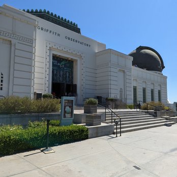 Griffith Observatory - Observatories Near Me - Los Angeles, California Griffith Observatory - Observatories Near Me - Los Angeles, California