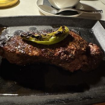 The Amalfi Llama - Steak - New American Near Me - Miami, Florida
