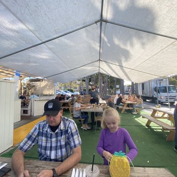 Shorehouse Kitchen - Added seating in back - Breakfast & Brunch Near Me - Carlsbad, California