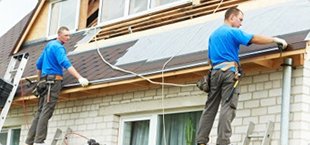 Total Restoration Industries