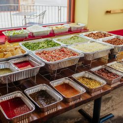 La Luz Mexican Grill