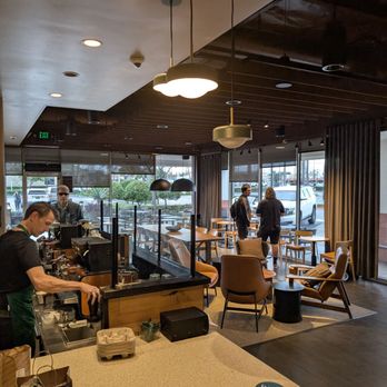 Starbucks - I haven't been to a unwelcoming feeling Starbucks. Every inch of this place is very clean and well kept - Coffee & Tea Near Me - Costa Mesa, California Starbucks - I haven't been to a unwelcoming feeling Starbucks. Every inch of this place is very clean and well kept - Coffee & Tea Near Me - Costa Mesa, California