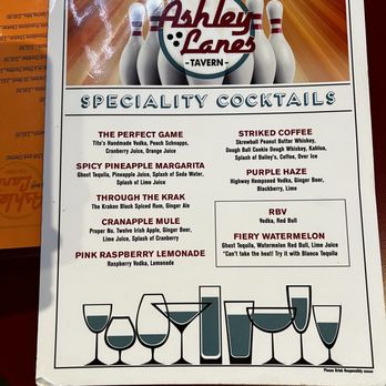 Ashley Lanes - Bowling Near Me - Charleston, South Carolina Ashley Lanes - Bowling Near Me - Charleston, South Carolina