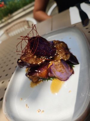 Nem's Japandi Bistro by null