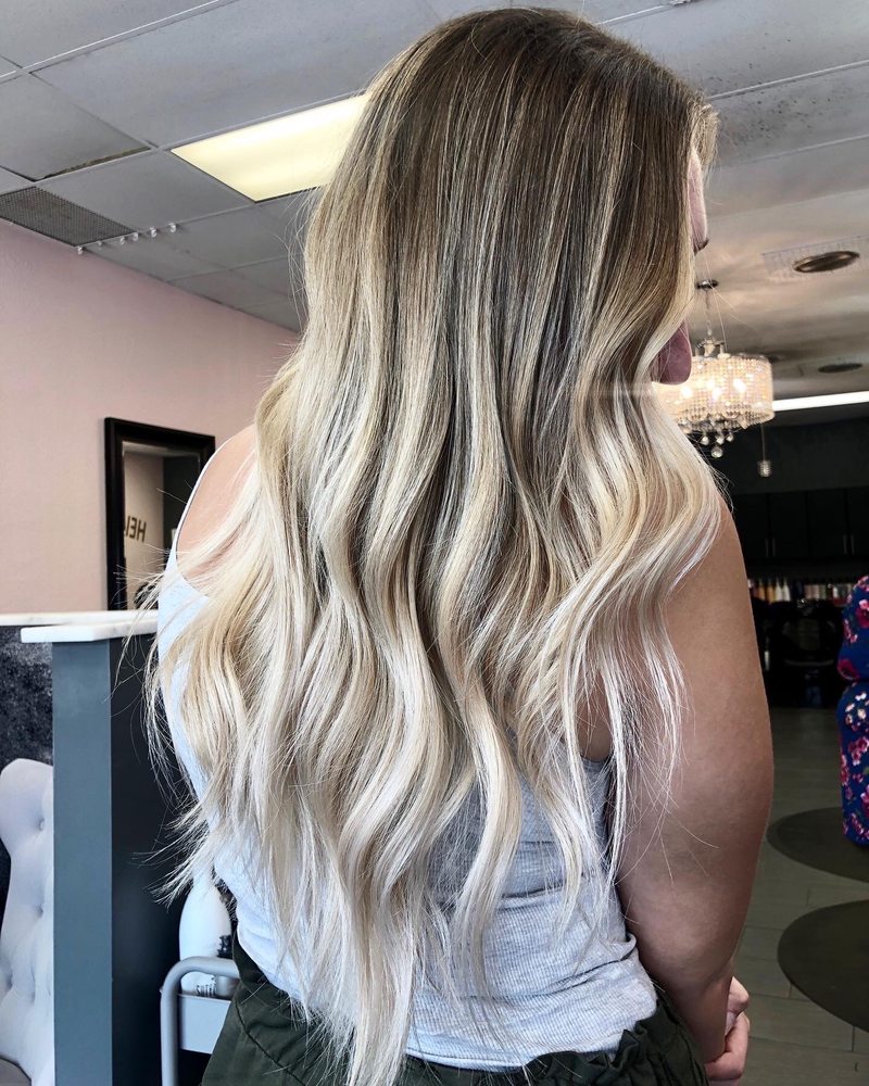 WEST PARK BEAUTY SALON 59 Photos & 21 Reviews 17100 Lorain Ave