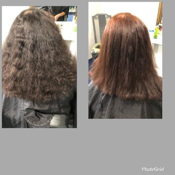 Tina Lukens - All over lighter color and long Aline cut - Hair Stylists Near Me Tina Lukens - All over lighter color and long Aline cut - Hair Stylists Near Me