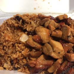 Bourbon St Grill