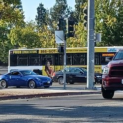 BART - Castro Valley Station