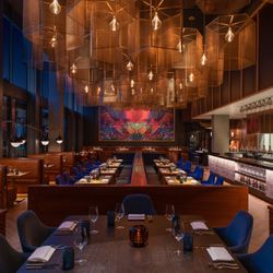 Bacan - BACAN Restaurant