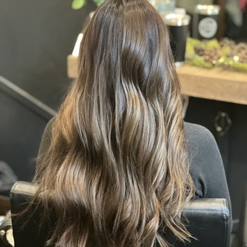 Hair by Kristen - Balayage and trim - Hair Stylists Near Me - Lindale, Texas Hair by Kristen - Balayage and trim - Hair Stylists Near Me - Lindale, Texas