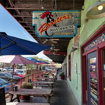 ROOSTER'S ROADHOUSE - Updated September 2025 - 714 Photos