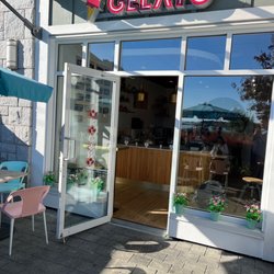 Sprinkles Gelato & Dessert House