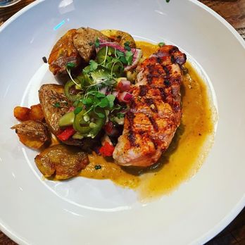 Delicia - Pork Al pastor - Latin American Near Me - Indianapolis, Indiana