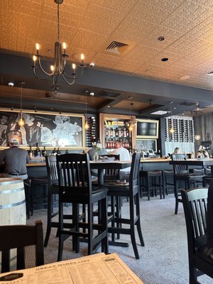 Humble Bistro by null