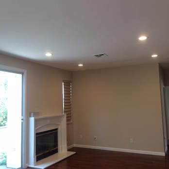 Formosa Electric - LED Recess light in our living room - Electricians Near Me - Newark, California Formosa Electric - LED Recess light in our living room - Electricians Near Me - Newark, California