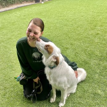 It's A Dog's World K-9 Academy - Huck and Danielle. - Pet Training Near Me - Glendora, California