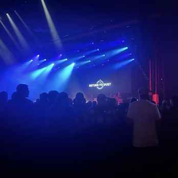 Choctaw Grand Theater - Return to Dust - Venues & Event Spaces Near Me - Durant, Oklahoma Choctaw Grand Theater - Return to Dust - Venues & Event Spaces Near Me - Durant, Oklahoma