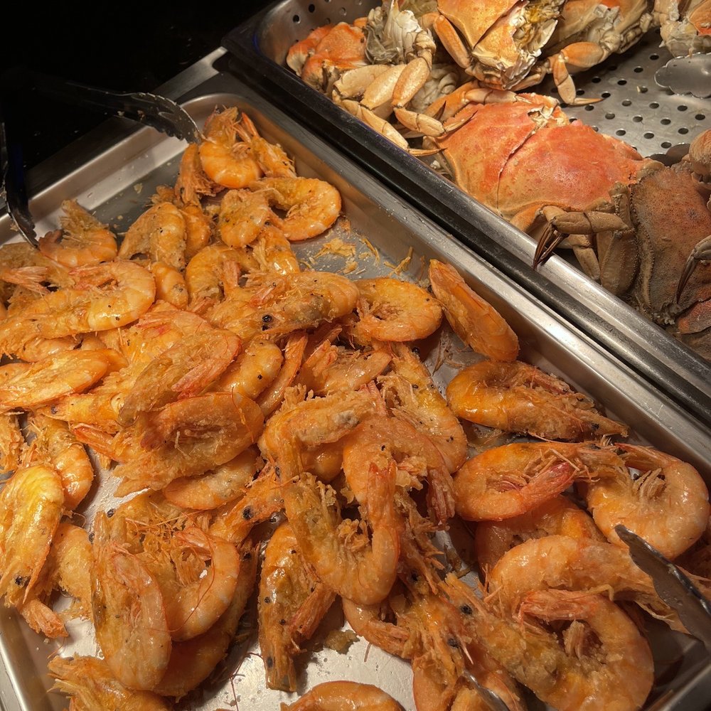 Flaming Grill & Buffet - Buffets Near Me - Brooklyn, New York