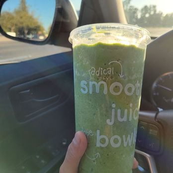 Jamba - Juice Bars & Smoothies Near Me - Fresno, California Jamba - Juice Bars & Smoothies Near Me - Fresno, California