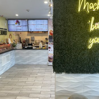 Mochinut & OneZo - Bubble Tea Near Me - Quincy, Massachusetts Mochinut & OneZo - Bubble Tea Near Me - Quincy, Massachusetts