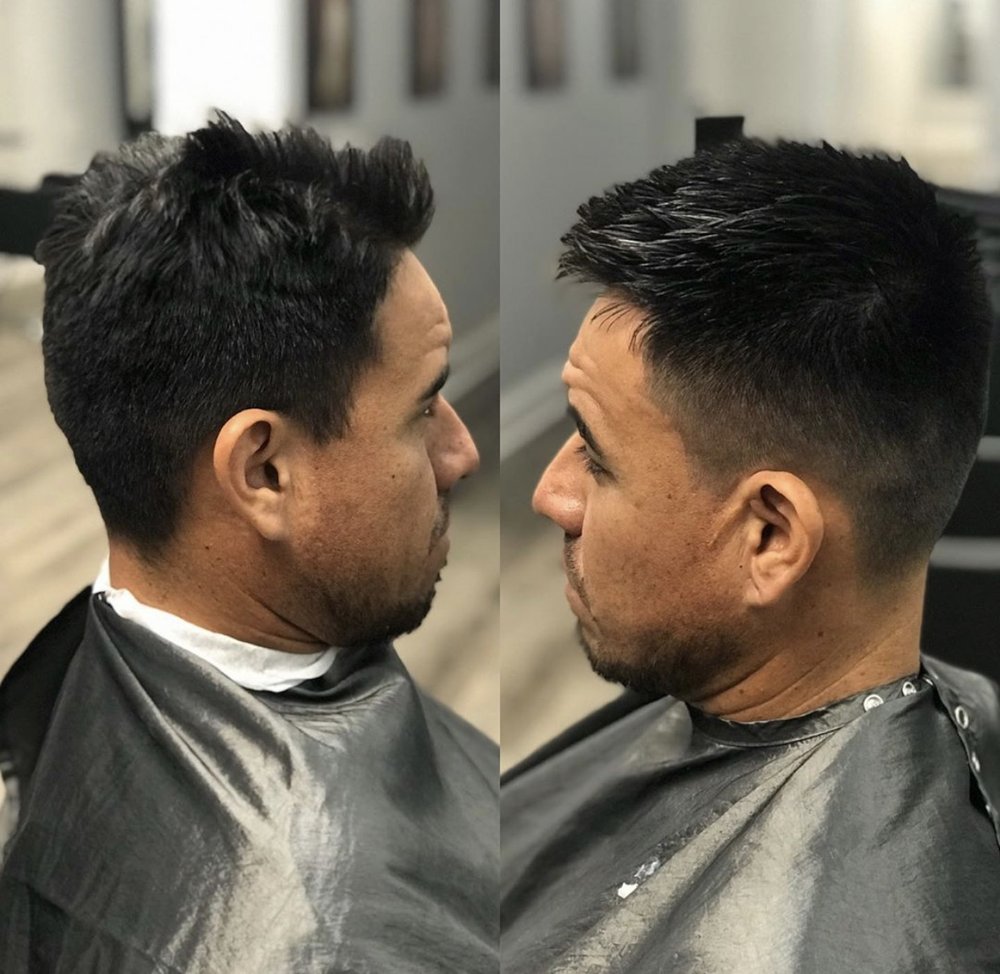 SALON SOL Hair Salon at 11220 Tamiami Trl N, Naples, Florida 56