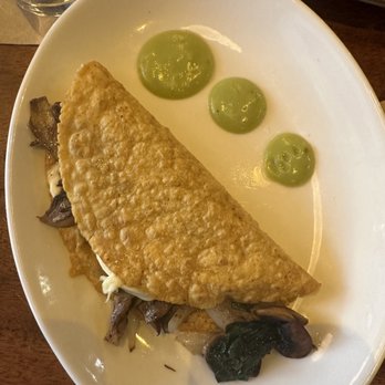 Madre - Quesadilla - Mexican Near Me - Torrance, California