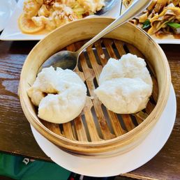 Pork Buns Pork Buns