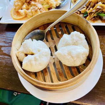 China Village - Pork Buns - Chinese Near Me - Cotati, California China Village - Pork Buns - Chinese Near Me - Cotati, California