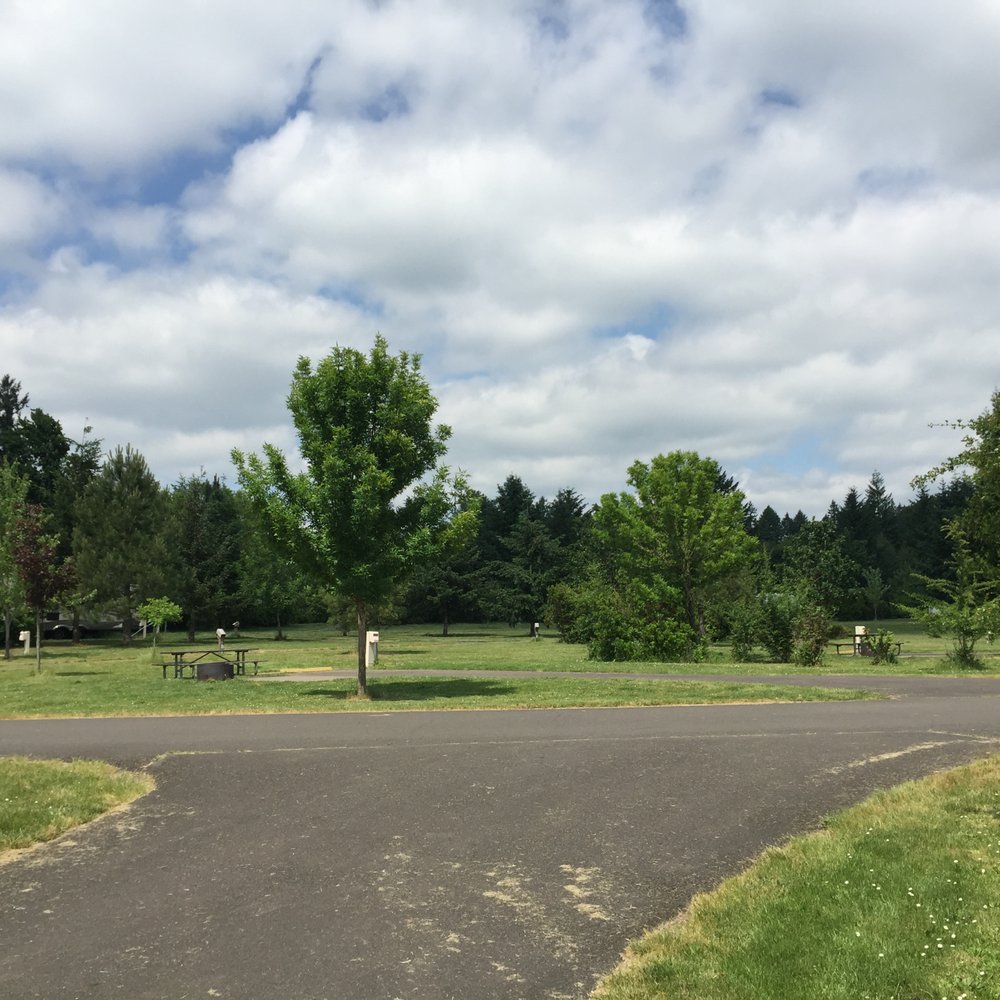 Champoeg State Park - Campgrounds Near Me - Saint Paul, Oregon Champoeg State Park - Campgrounds Near Me - Saint Paul, Oregon