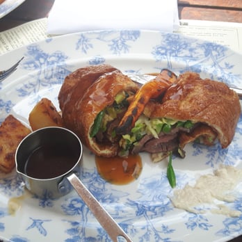 Dog Inn - The Dog Sunday Burrito - Pubs Near Me - Knutsford, CHE Dog Inn - The Dog Sunday Burrito - Pubs Near Me - Knutsford, CHE