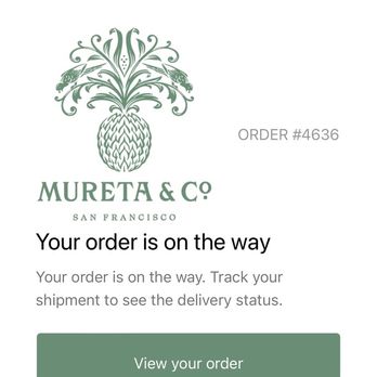 Mureta & - Email from 11/7. - Jewelry Near Me - San Francisco, California Mureta & - Email from 11/7. - Jewelry Near Me - San Francisco, California