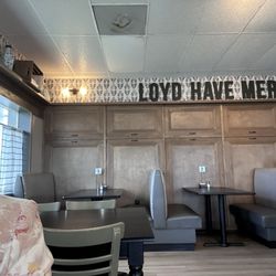 Loyd Have Mercy