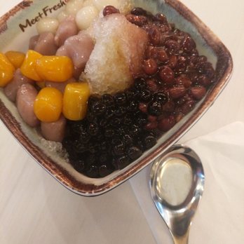 Meet Fresh - Desserts Near Me - Katy, Texas