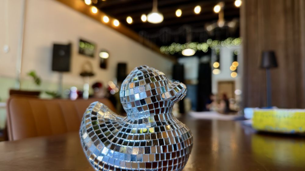 Moon Brew Coffee Logo