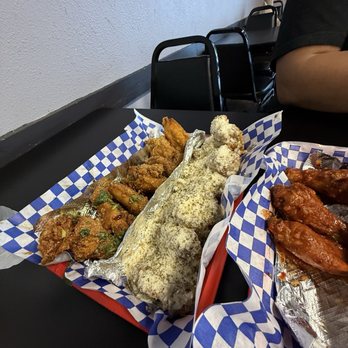 Wayne's Wings - Chicken Wings Near Me - San Antonio, Texas Wayne's Wings - Chicken Wings Near Me - San Antonio, Texas
