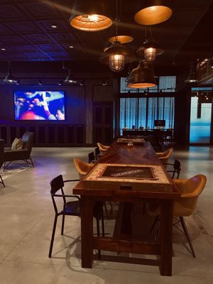 Moxy Atlanta Midtown by null