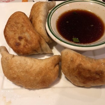 George-Lu Chinese Restaurant - Pork fried dumplings - Chinese Near Me - Manasquan, New Jersey George-Lu Chinese Restaurant - Pork fried dumplings - Chinese Near Me - Manasquan, New Jersey
