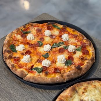 DTC Slice - Pizza Near Me - Greenwood Village, Colorado