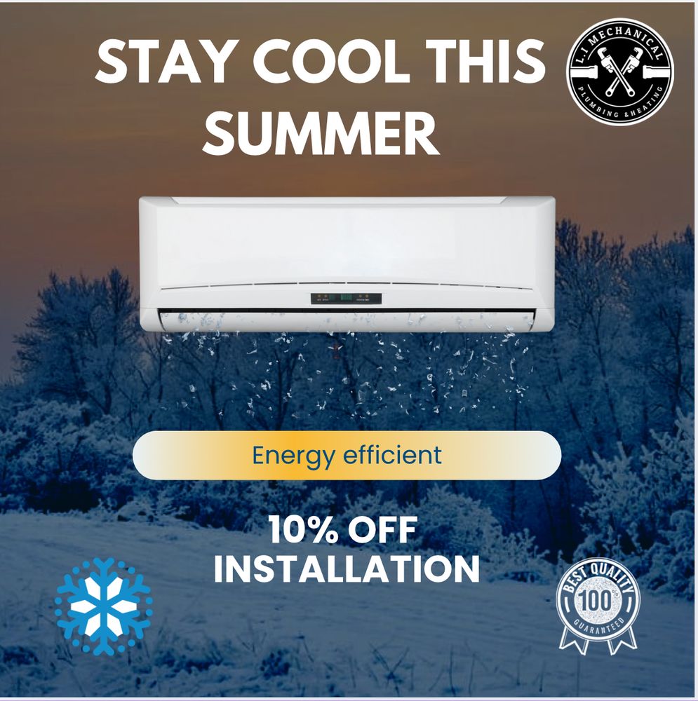 Slide of L I Mechanical