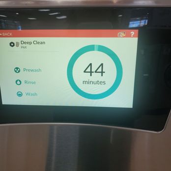 Speed Queen Laundry - Laundromat Near Me - Chicago, Illinois