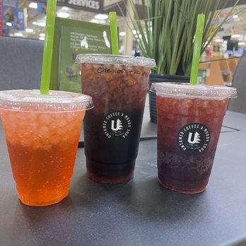 Untamed Coffee - Coffee & Tea Near Me - Sumner, Washington Untamed Coffee - Coffee & Tea Near Me - Sumner, Washington